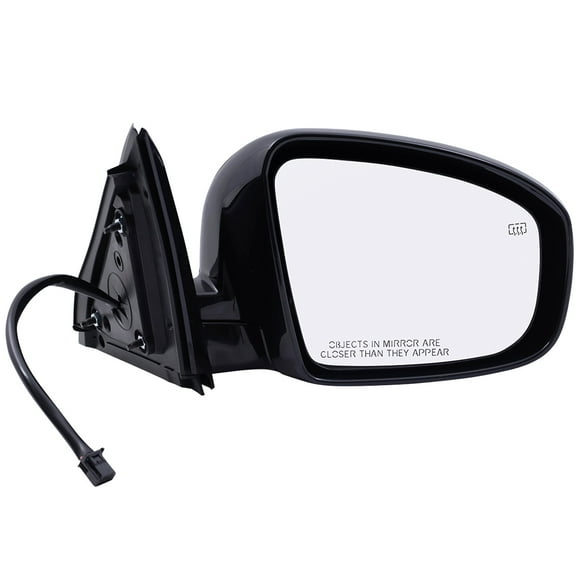 Fit System 68041N Nissan Titan SE Passenger Side Replacement Convex Mirror Fit System 68041N Nissan Titan SE Passenger Side Replacement Convex Mirror